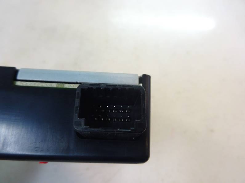 MODULO ELECTRONICO TOYOTA YARIS 2016 1.0 (69 CV)