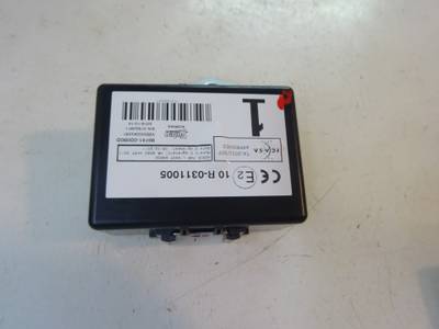 MODULO ELECTRONICO TOYOTA YARIS 2016 1.0 (69 CV)