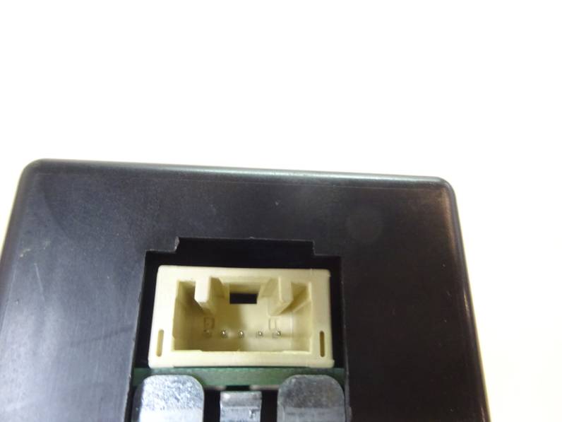 MODULO ELECTRONICO TOYOTA YARIS 2016 1.0 (69 CV)