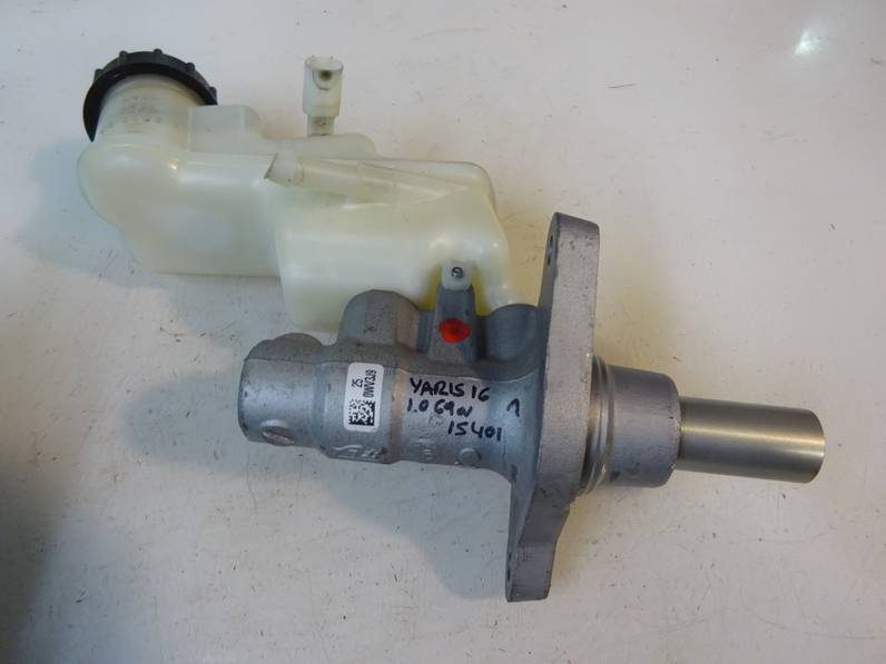 BOMBA FRENO TOYOTA YARIS 2016 1.0 (69 CV)