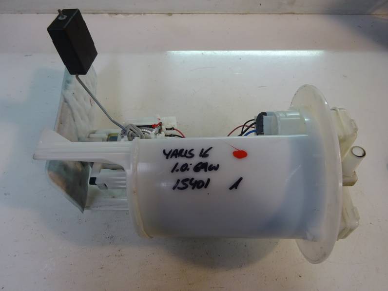 BOMBA COMBUSTIBLE TOYOTA YARIS 2016 1.0 (69 CV)