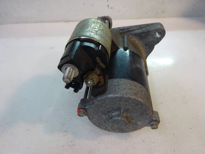 MOTOR ARRANQUE TOYOTA YARIS 2016 1.0 (69 CV)