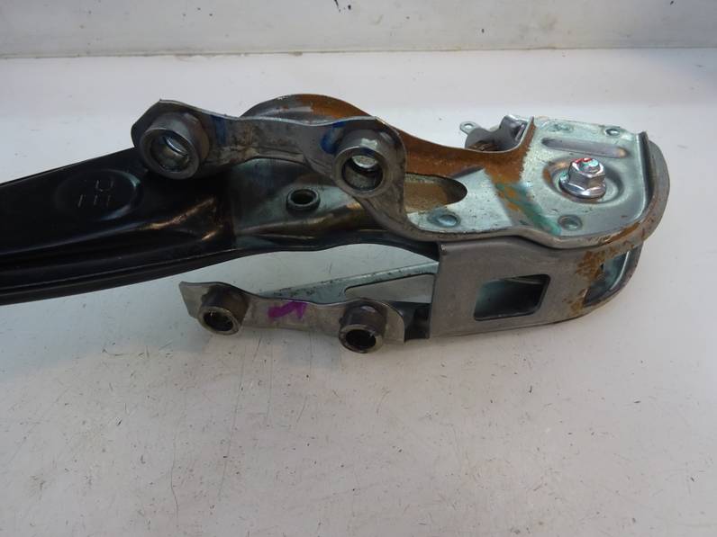 PEDAL FRENO TOYOTA YARIS 2016 1.0 (69 CV)