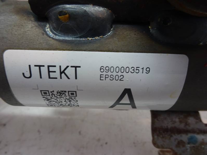 COLUMNA DIRECCION TOYOTA YARIS 2016 1.0 (69 CV)