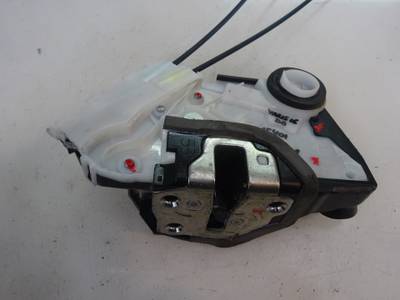 CERRADURA PUERTA DELANTERA DERECHA TOYOTA YARIS 2016 1.0 (69 CV)