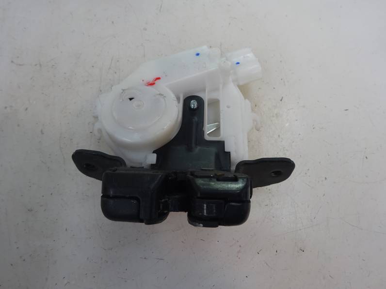 CERRADURA MALETERO PORTON TOYOTA YARIS 2016 1.0 (69 CV)