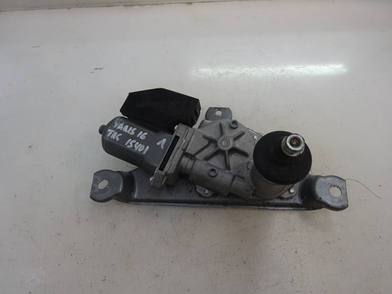 MOTOR LIMPIA TRASERO TOYOTA YARIS 2016 1.0 (69 CV)