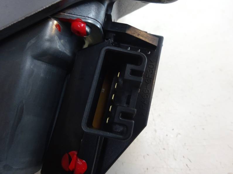 MOTOR LIMPIA TRASERO TOYOTA YARIS 2016 1.0 (69 CV)