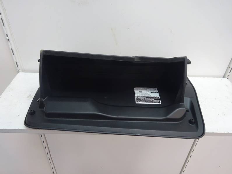 GUANTERA TOYOTA YARIS 2016 1.0 (69 CV)