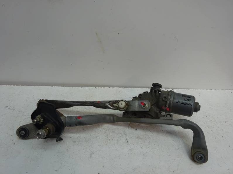 MOTOR LIMPIA DELANTERO TOYOTA YARIS 2016 1.0 (69 CV)