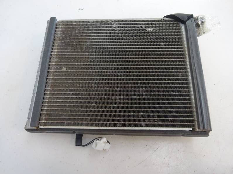 RADIADOR CALEFACCION AIRE ACONDICIONADO TOYOTA YARIS 2016 1.0 (69 CV)