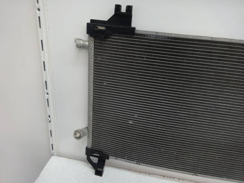 RADIADOR A C TOYOTA YARIS 2016 1.0 (69 CV)