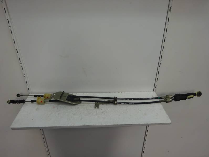 PALANCA CAMBIO TOYOTA YARIS 2016 1.0 (69 CV)