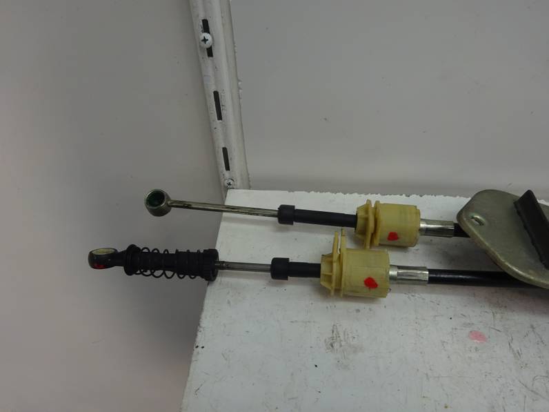 PALANCA CAMBIO TOYOTA YARIS 2016 1.0 (69 CV)