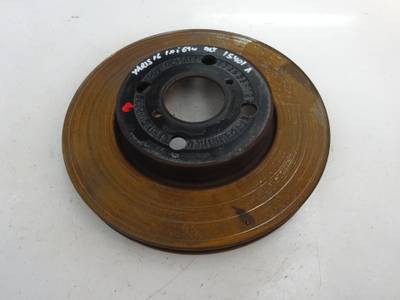 DISCO FRENO DELANTERO TOYOTA YARIS 2016 1.0 (69 CV)