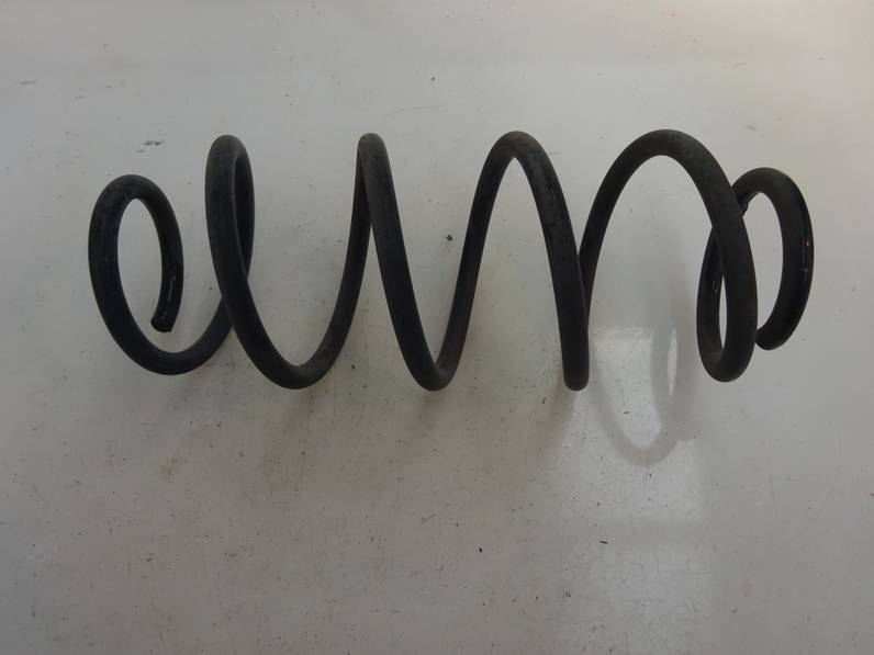 MUELLE AMORTIGUACION TOYOTA YARIS 2016 1.0 (69 CV)