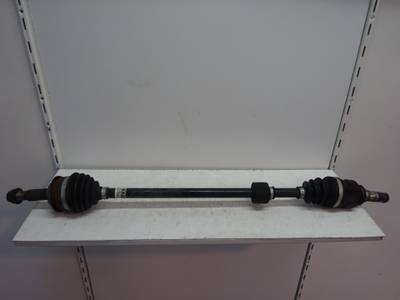 TRANSMISION DELANTERA DERECHA TOYOTA YARIS 2016 1.0 (69 CV)