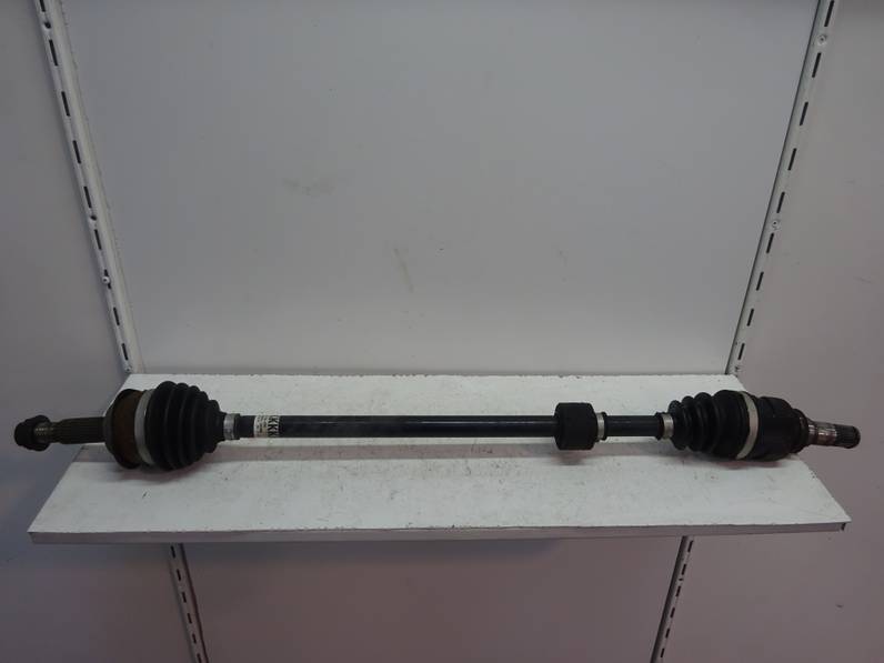 TRANSMISION DELANTERA DERECHA TOYOTA YARIS 2016 1.0 (69 CV)