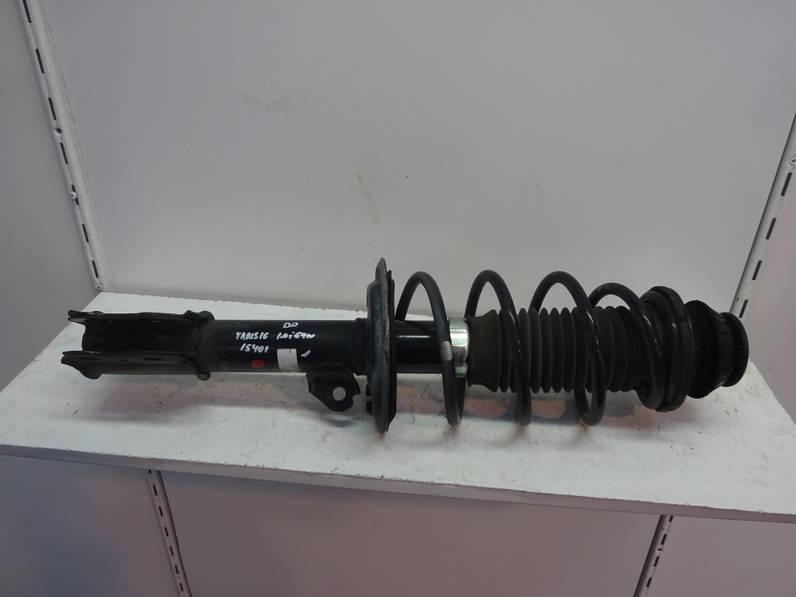 AMORTIGUADOR DELANTERO DERECHO TOYOTA YARIS 2016 1.0 (69 CV)