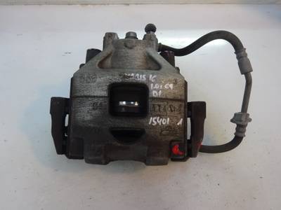 PINZA FRENO DELANTERA IZQUIERDA TOYOTA YARIS 2016 1.0 (69 CV)