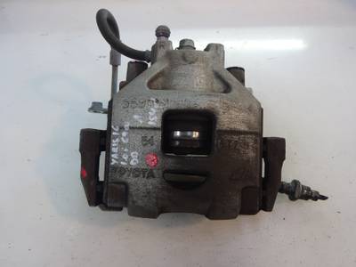 PINZA FRENO DELANTERA DERECHA TOYOTA YARIS 2016 1.0 (69 CV)