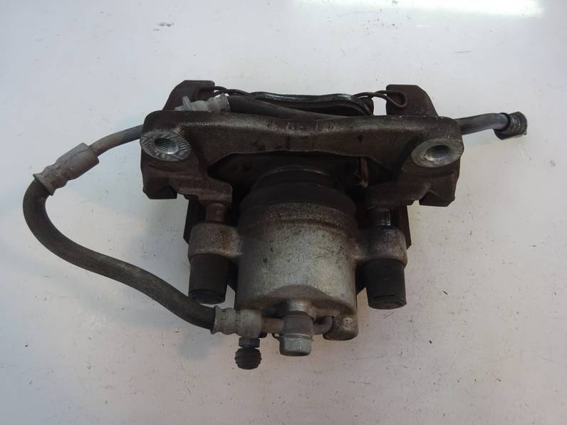 PINZA FRENO DELANTERA DERECHA TOYOTA YARIS 2016 1.0 (69 CV)