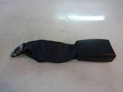 CINTURON SEGURIDAD TRASERO DERECHO NISSAN MICRA 2013 1.2 (80 CV)