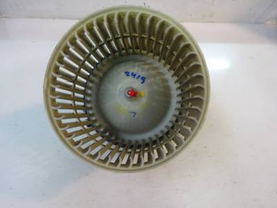 MOTOR CALEFACCION NISSAN MICRA 2013 1.2 (80 CV)