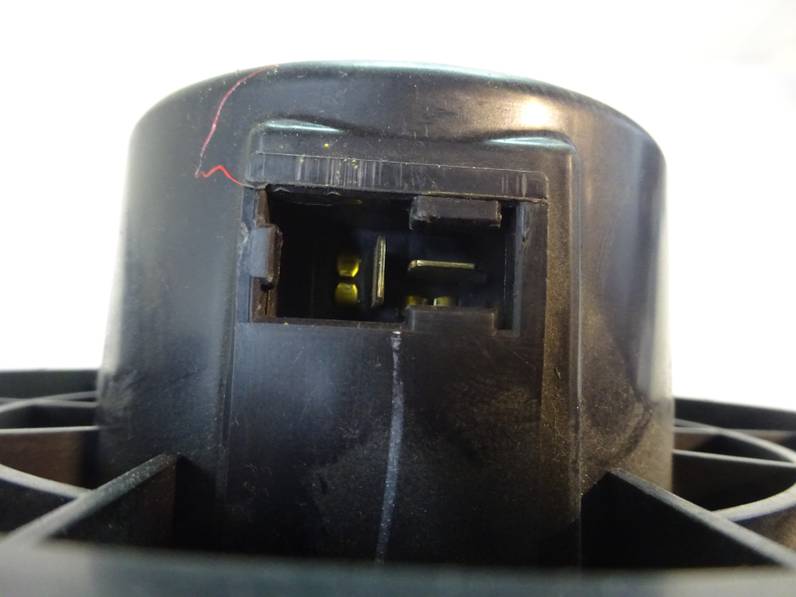 MOTOR CALEFACCION NISSAN MICRA 2013 1.2 (80 CV)