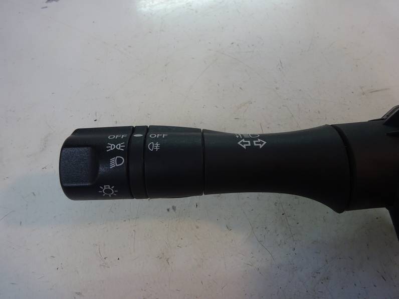 MANDO MULTIFUNCION NISSAN MICRA 2013 1.2 (80 CV)