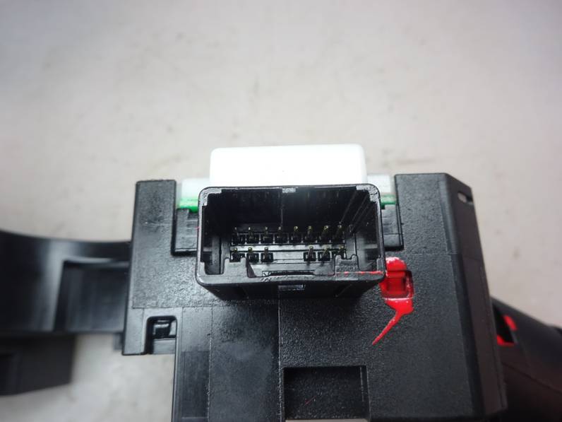 MANDO MULTIFUNCION NISSAN MICRA 2013 1.2 (80 CV)