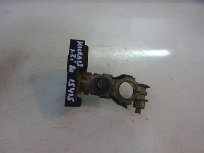 BATERIA NISSAN MICRA 2013 1.2 (80 CV)