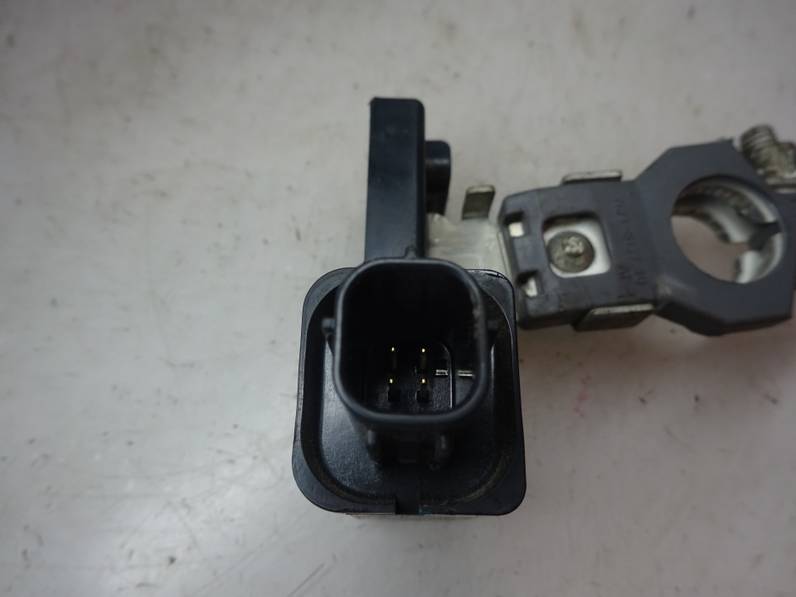 BATERIA NISSAN MICRA 2013 1.2 (80 CV)