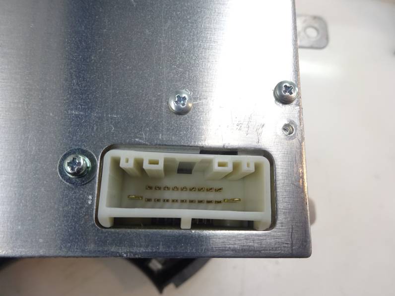 SISTEMA AUDIO RADIO CD NISSAN MICRA 2013 1.2 (80 CV)