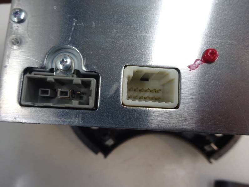 SISTEMA AUDIO RADIO CD NISSAN MICRA 2013 1.2 (80 CV)