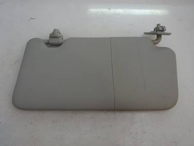 PARASOL IZQUIERDO NISSAN MICRA 2013 1.2 (80 CV)