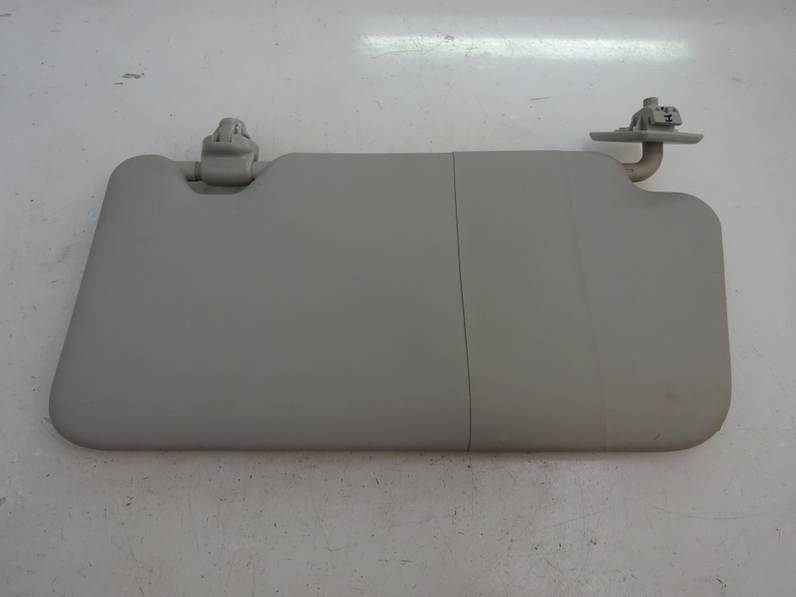 PARASOL IZQUIERDO NISSAN MICRA 2013 1.2 (80 CV)