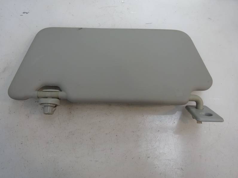 PARASOL IZQUIERDO NISSAN MICRA 2013 1.2 (80 CV)