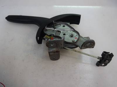 PALANCA FRENO DE MANO NISSAN MICRA 2013 1.2 (80 CV)