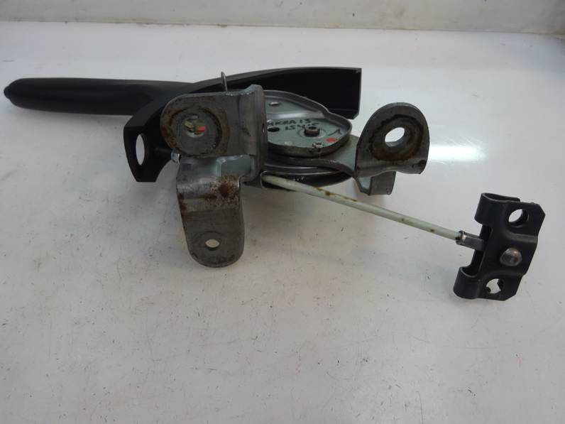 PALANCA FRENO DE MANO NISSAN MICRA 2013 1.2 (80 CV)