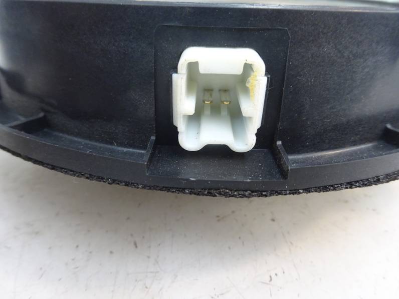 SISTEMA AUDIO RADIO CD NISSAN MICRA 2013 1.2 (80 CV)