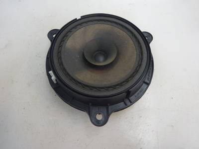SISTEMA AUDIO RADIO CD NISSAN MICRA 2013 1.2 (80 CV)