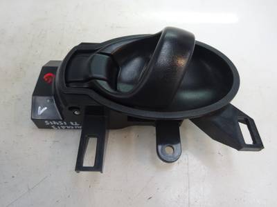 MANETA INTERIOR TRASERA IZQUIERDA NISSAN MICRA 2013 1.2 (80 CV)