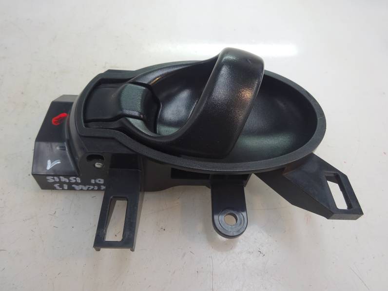 MANETA INTERIOR DELANTERA IZQUIERDA NISSAN MICRA 2013 1.2 (80 CV)