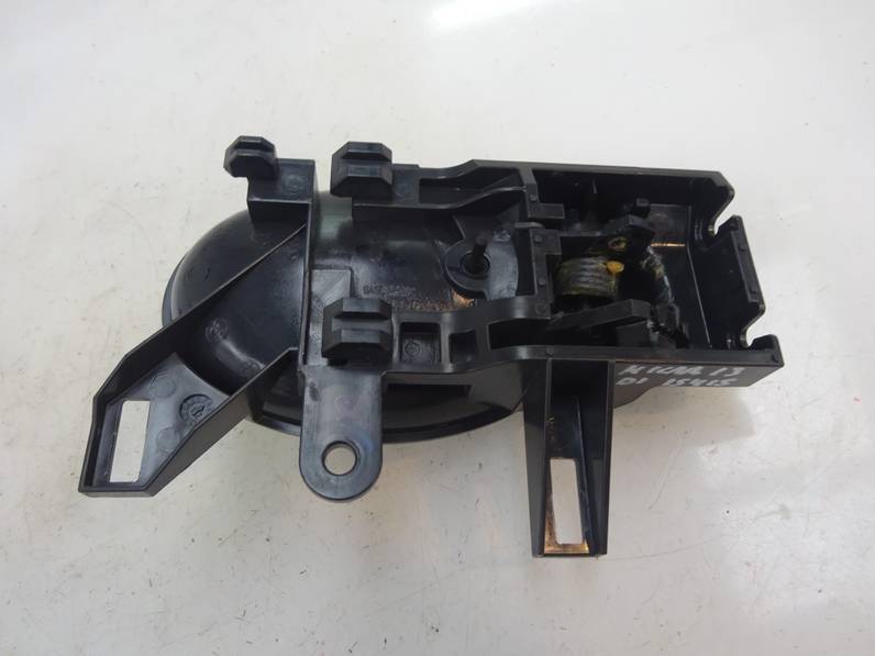 MANETA INTERIOR DELANTERA IZQUIERDA NISSAN MICRA 2013 1.2 (80 CV)
