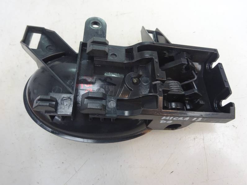 MANETA INTERIOR DELANTERA DERECHA NISSAN MICRA 2013 1.2 (80 CV)