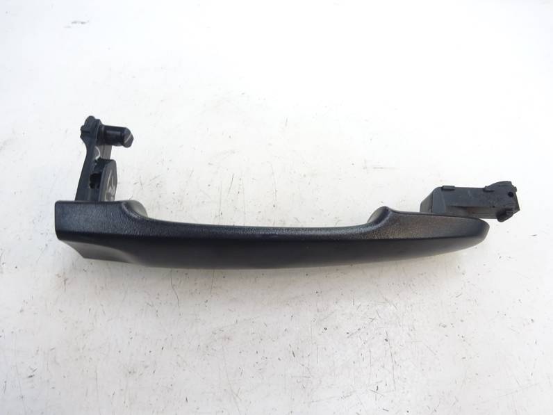 MANETA EXTERIOR TRASERA DERECHA NISSAN MICRA 2013 1.2 (80 CV)