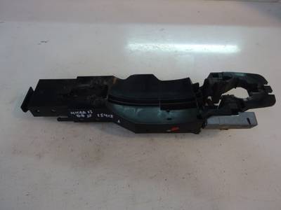 MANETA EXTERIOR DELANTERA DERECHA NISSAN MICRA 2013 1.2 (80 CV)