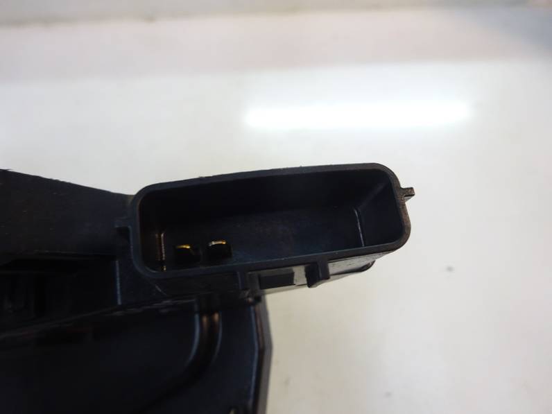 CERRADURA PUERTA TRASERA DERECHA NISSAN MICRA 2013 1.2 (80 CV)