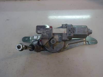 MOTOR LIMPIA TRASERO NISSAN MICRA 2013 1.2 (80 CV)